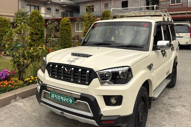Kathmandu to Pokhara Private Luxurious Transfer (Car/SUV/Van) - A Detailed Look at the Kathmandu to Pokhara Private Transfer