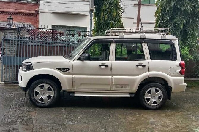 Kathmandu to Pokhara Private Luxurious Transfer (Car/SUV/Van) - Frequently Asked Questions