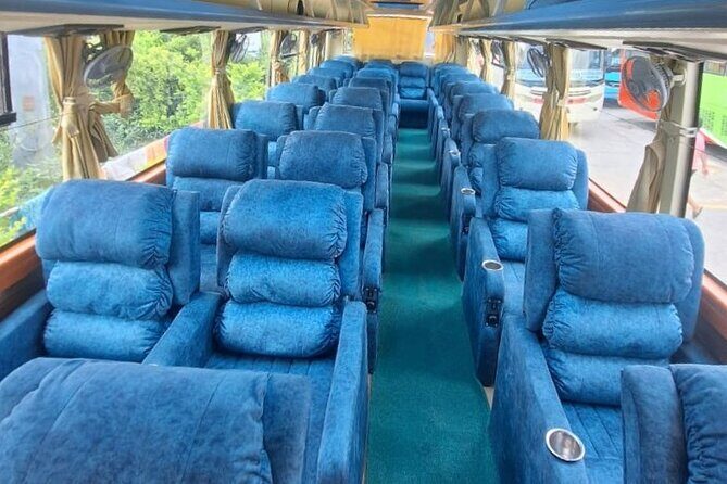 Kathmandu to Pokhara Tourist Bus Night Service - Final Thoughts