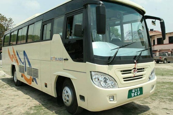 Kathmandu to Pokhara Tourist Bus Tickets reservation - Final thoughts