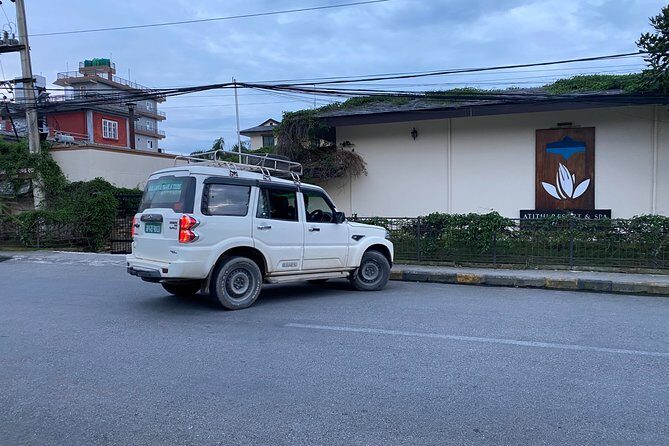 Kathmandu to Pokhara Transfer with Private Vehicle or V.V. - Who Should Consider This Transfer?