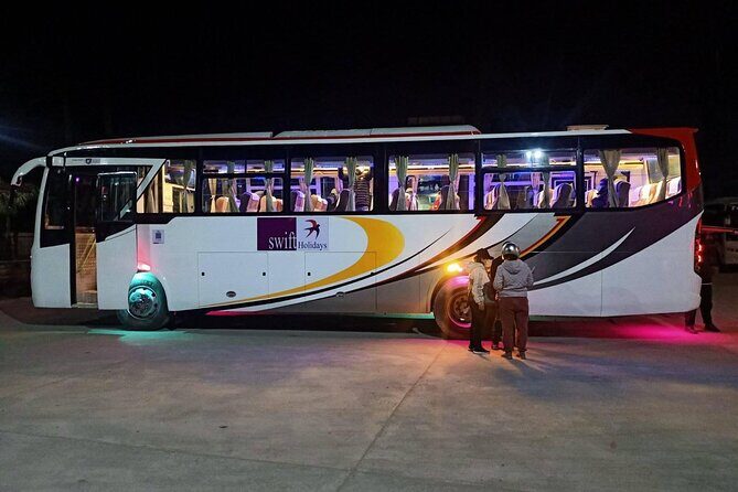 Kathmandu to Pokhara Vip Sofa Bus Ticket - Final Thoughts: Is the VIP Sofa Bus a Good Choice?