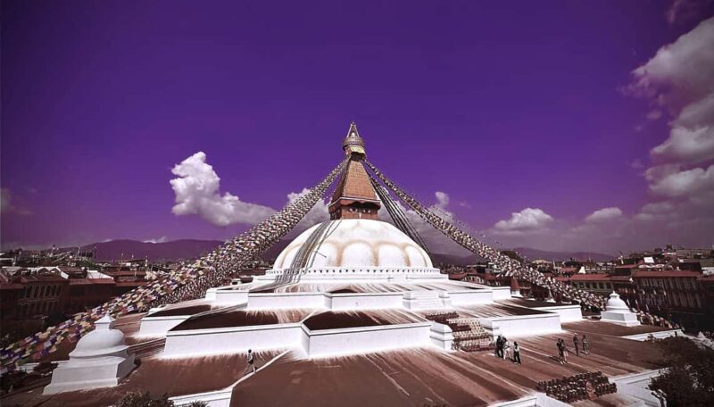 Kathmandu: Top 4 UNESCO Heritage Sites Private Day Tour. - Practical Details and What to Expect