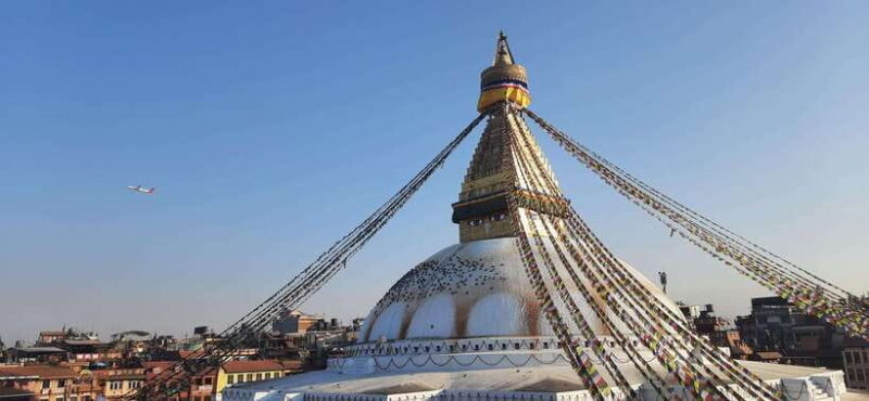 Kathmandu: Top 4 UNESCO World Heritage Sites Day Tour - An In-Depth Look at the Kathmandu UNESCO Heritage Tour