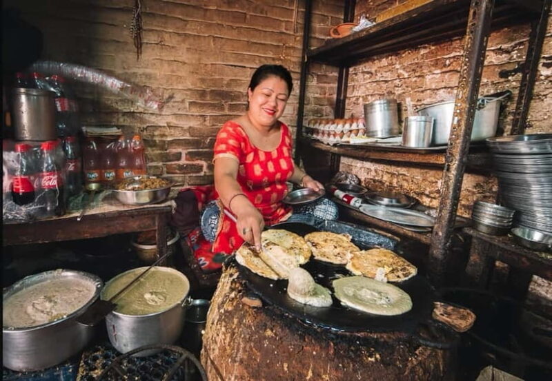 Kathmandu: Traditional Alcohol and snacks Tasting Day Tour - Final Thoughts