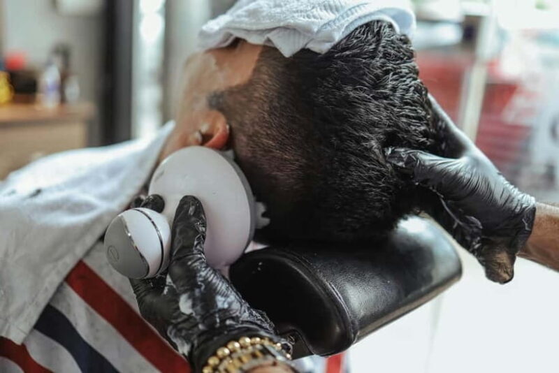 Kathmandu: Traditional Head or Full Body Massage - Kathmandu: Traditional Head or Full Body Massage