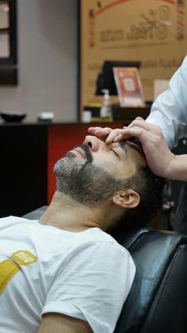 Kathmandu: Traditional Head or Full Body Massage - Why This Experience Matters