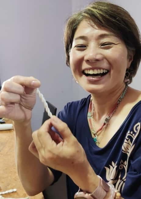 Kathmandu : Traditional Phool Batti Craft Experience - The Heart of the Experience: Making & Learning about Phool Batti