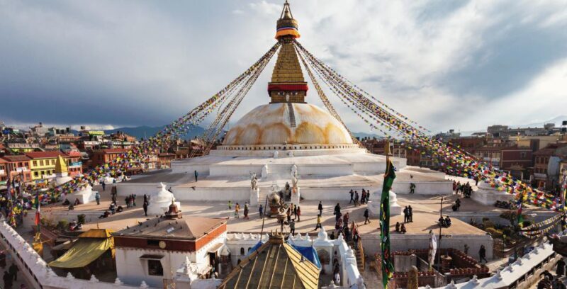 Kathmandu Transit Tour | Transit tour in Kathmandu Nepal - Key Points