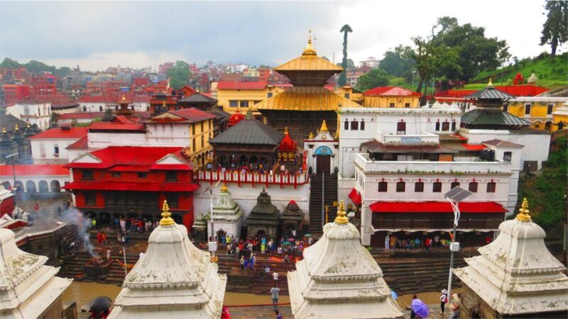 Kathmandu Transit Tour | Transit tour in Kathmandu Nepal - Exploring the UNESCO sites: what’s in store