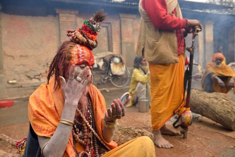 Kathmandu Transit Tour | Transit tour in Kathmandu Nepal - FAQ