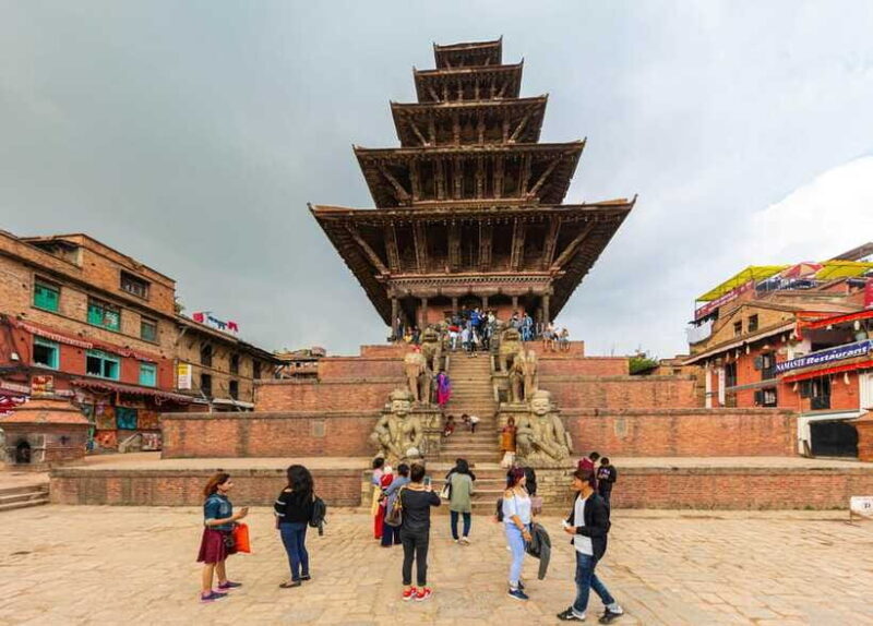 Kathmandu: UNESCO Sites and Nagarkot Himalayan View Tour - FAQs about the Kathmandu UNESCO and Nagarkot Tour