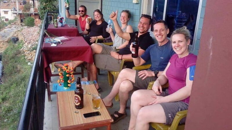 Kathmandu: UNESCO Sites and Nagarkot Himalayan View Tour - Final Word