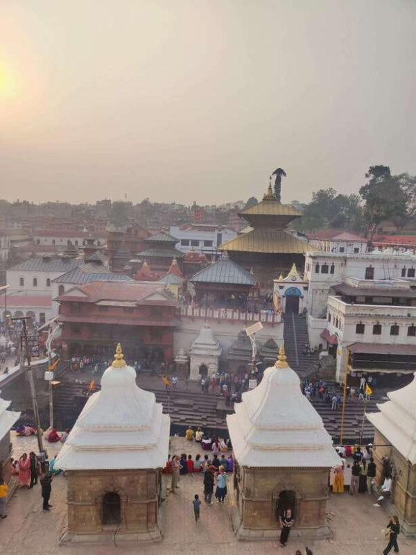 Kathmandu: UNESCO Sites Full-Day Private Guided Tour - Transportation, Logistics, and Value