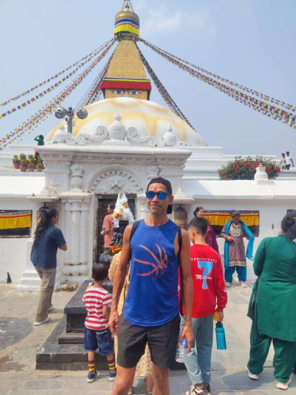 Kathmandu: UNESCO Sites Full-Day Private Guided Tour - FAQ