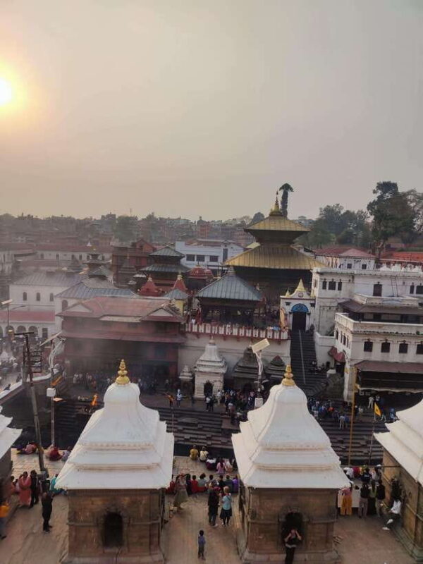 Kathmandu: Unesco World Heritage Sites 6 - Hours Guided Tour - An In-Depth Look at the Tour Experience