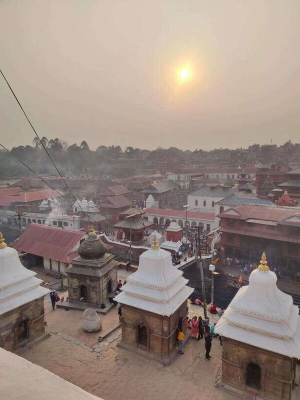 Kathmandu: Unesco World Heritage Sites 6 - Hours Guided Tour - Why This Tour Offers Great Value