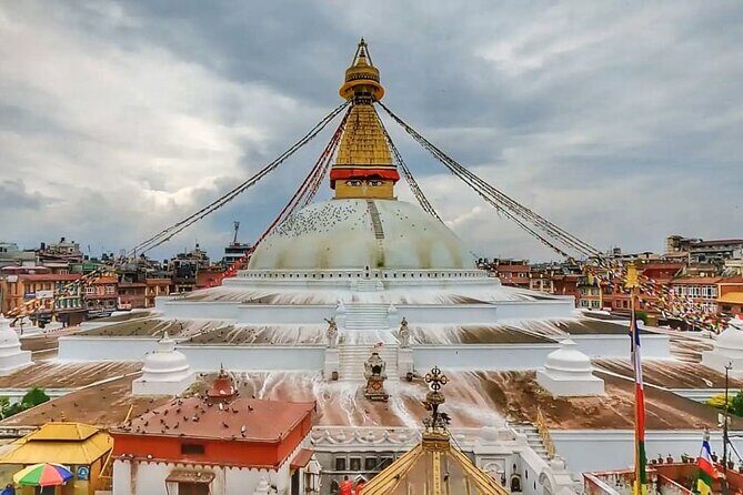 Kathmandu UNESCO World Heritage sites and Nagarkot Sunset Tour - An In-Depth Look at the Tour