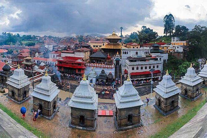 Kathmandu UNESCO World Heritage sites and Nagarkot Sunset Tour - The Sum Up