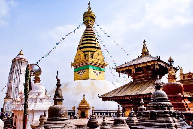 Kathmandu UNESCO World Heritage Tour - Authentic Experience & Local Insights
