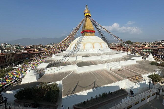 Kathmandu UNESCO World Heritage Tour - Who Should Consider This Tour?