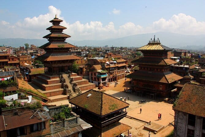 Kathmandu UNESCO World Heritage Tour - FAQs