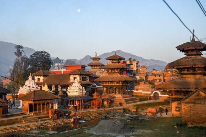 Kathmandu UNESCO World Heritage Tour - Final Thoughts