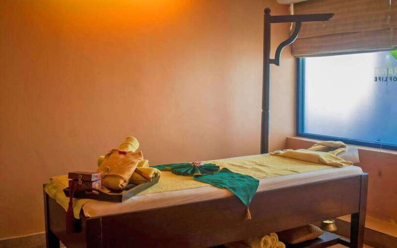 Kathmandu Valley: Ayurvedic Massage with Shirodhara - The Value of the Experience