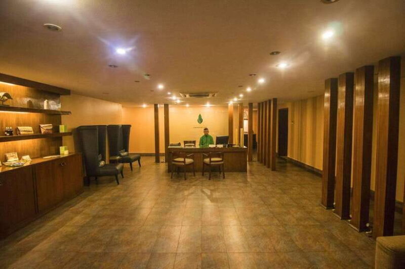 Kathmandu Valley: Ayurvedic Massage with Shirodhara - FAQs