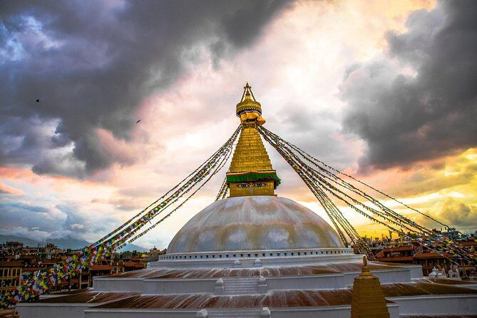Kathmandu Valley City Day Tour - A Deep Dive into the Kathmandu Valley City Day Tour