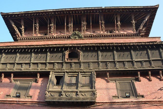 Kathmandu Valley cycling tour (1 day) - A Deep Dive into the Kathmandu Valley Cycling Tour