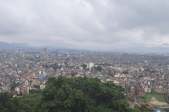 Kathmandu Valley Day Tour: 2 or 4 UNESCO Heritage Sites Option - Practical Details and Logistics