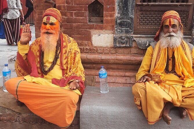 Kathmandu Valley Day Tour: 2 or 4 UNESCO Heritage Sites Option - Authentic Experiences and Reviews