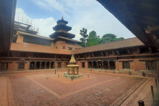 Kathmandu Valley Day Tour: 2 or 4 UNESCO Heritage Sites Option - Who Will Appreciate This Tour?