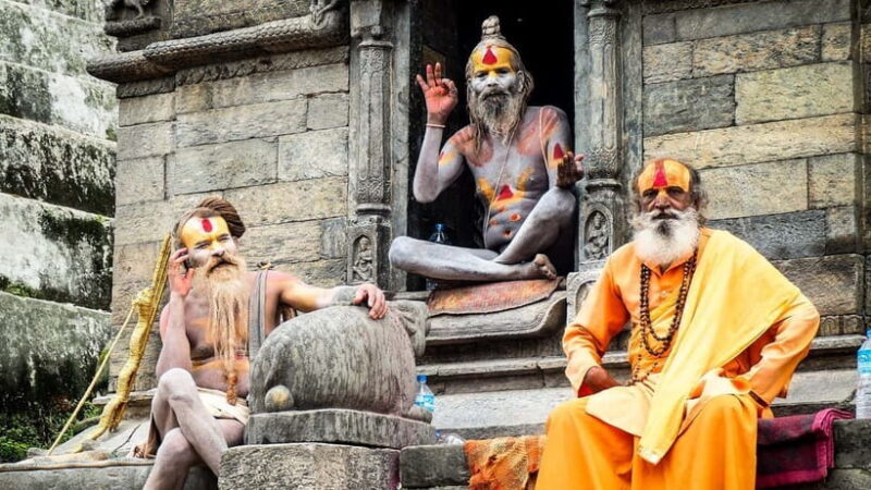 Kathmandu Valley Day Tour - Who Will Enjoy This Tour?