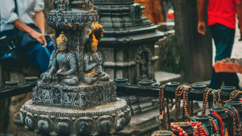 Kathmandu Valley Day Tour - Frequently Asked Questions