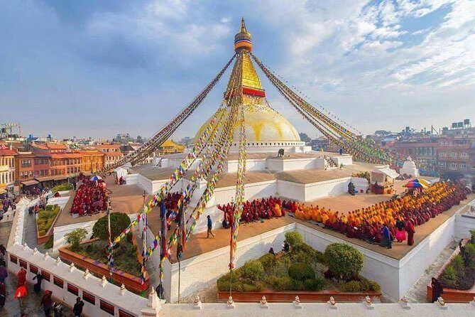 Kathmandu Valley Full Day Sightseeing Tour - What We Love About This Tour