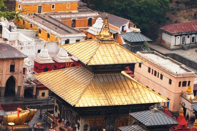 Kathmandu Valley Full Day Sightseeing Tour - Practical Details and Value