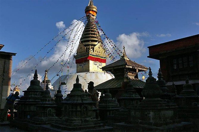 Kathmandu Valley Full Day Sightseeing Tour - Who Will Love This Tour?