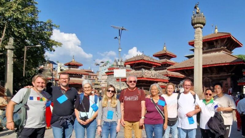 Kathmandu Valley Hiking - Who Would Enjoy This Tour?