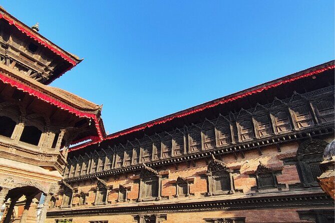 Kathmandu Valley Tour - Bhaktapur and Nagarkot Day Trip - FAQs