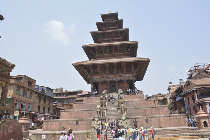 Kathmandu Valley trek with sightseeing - A Detailed Look at the Kathmandu Valley Trek Experience