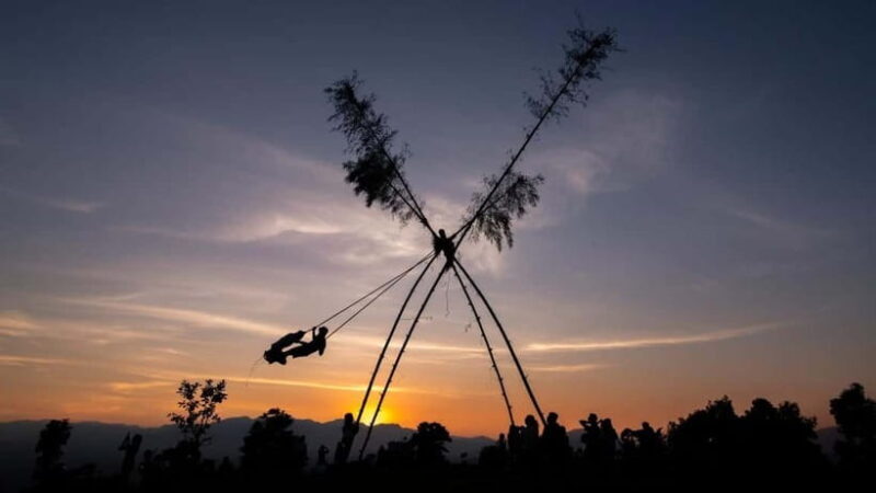 Kathmandu: Vijaya Dashami Festival Tour with Feast - FAQ