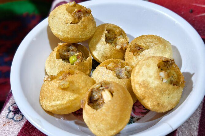 Kathmandu Walking Food and Drink Tour - A Close Look at the Kathmandu Food and Drink Tour