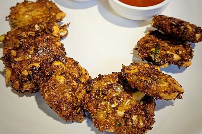 Kathmandu Walking Food and Drink Tour - What Sets This Tour Apart?