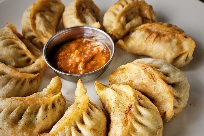 Kathmandu Walking Food and Drink Tour - Final Thoughts