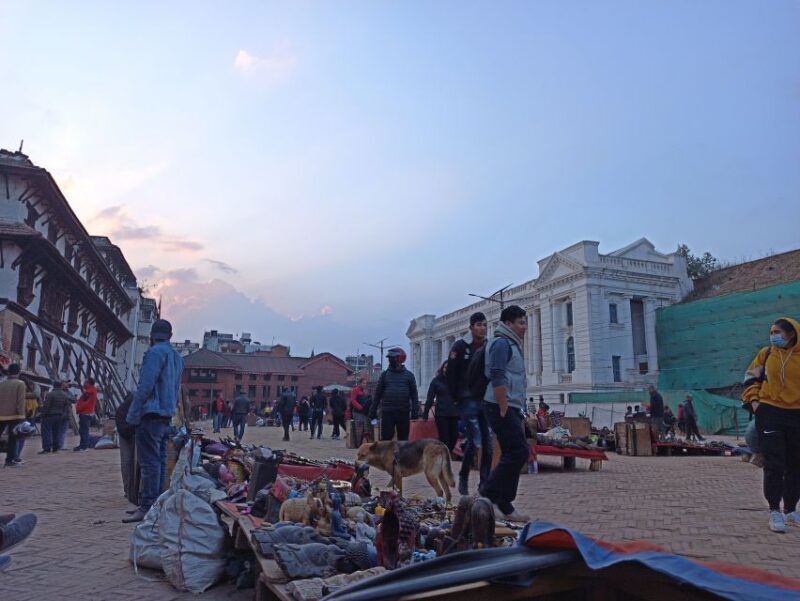 Kathmandu Walking Tour - Kathmandu Walking Tour: A Deep Dive into the Heart of Nepal’s Capital