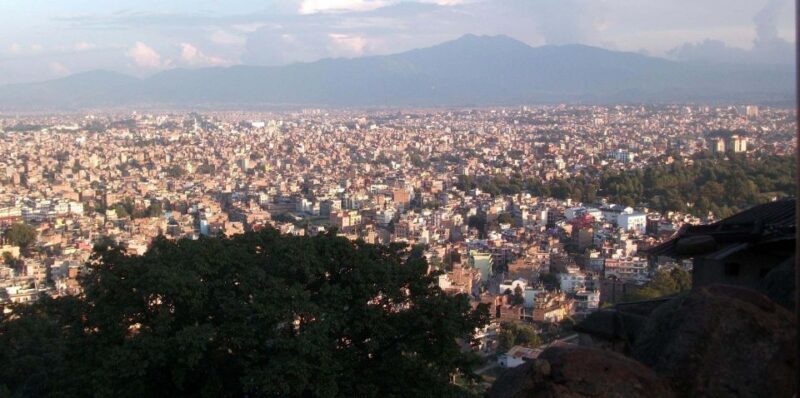 Kathmandu Walking Tour - Key Points