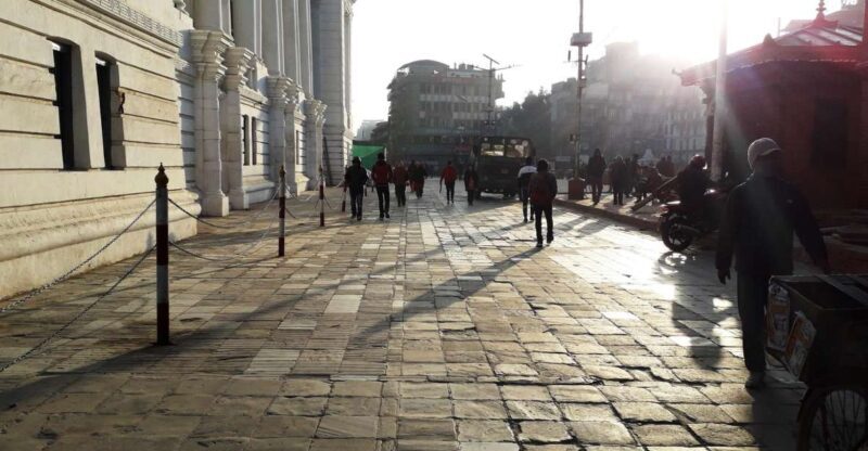 Kathmandu Walking Tour - What Makes This Tour Stand Out?