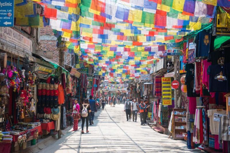 Kathmandu Walking Tour - Frequently Asked Questions (FAQs)